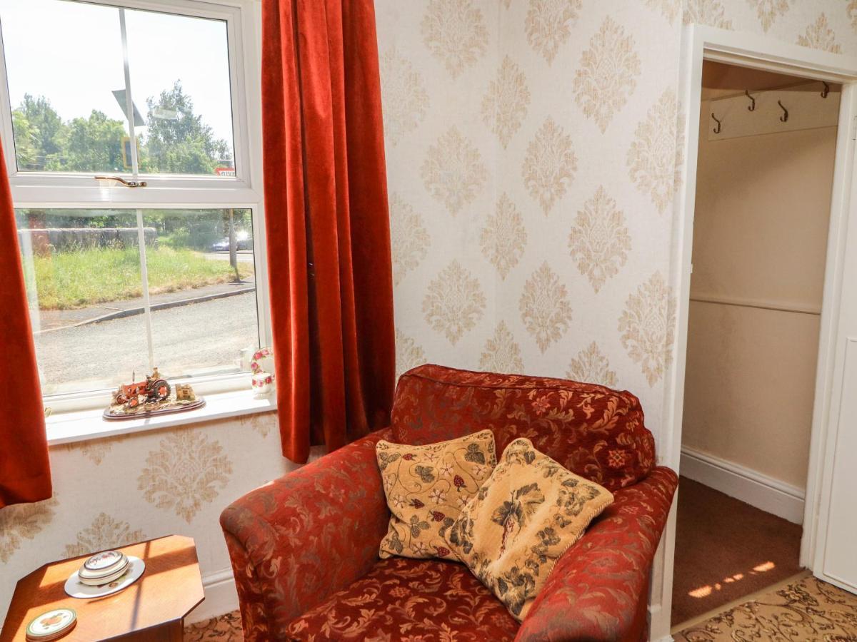 Rose Cottage เซ็ทเทิล ภายนอก รูปภาพ