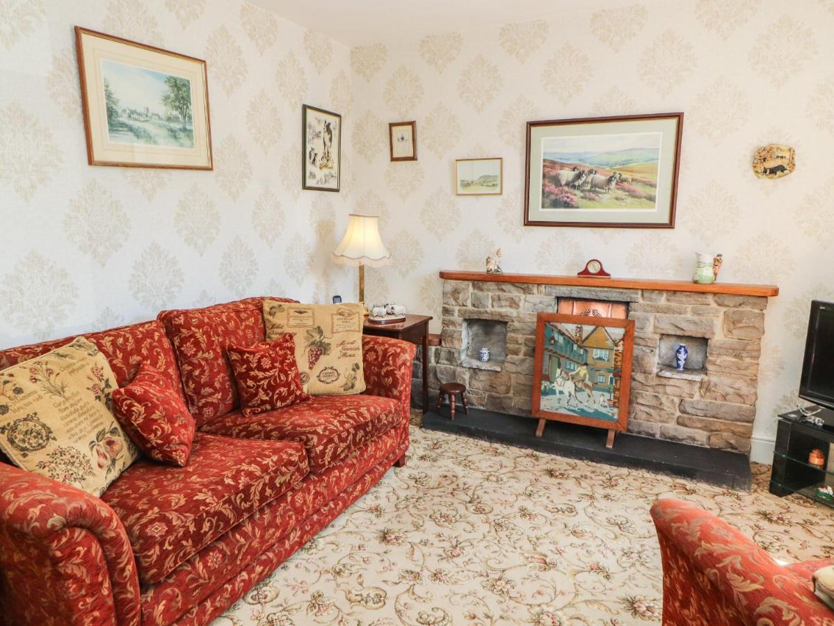 Rose Cottage เซ็ทเทิล ภายนอก รูปภาพ
